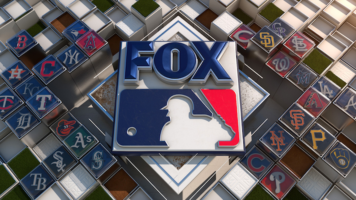 Nlcs Game Most Watched Telecast On Fs Since Barrett Media