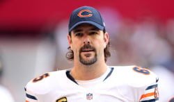 The Score Adds Ex-Bear Mannelly