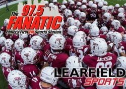 97.5 The Fanatic Adds Temple