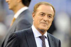 Al Michaels