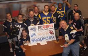 101 Jersey Day