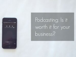 pod