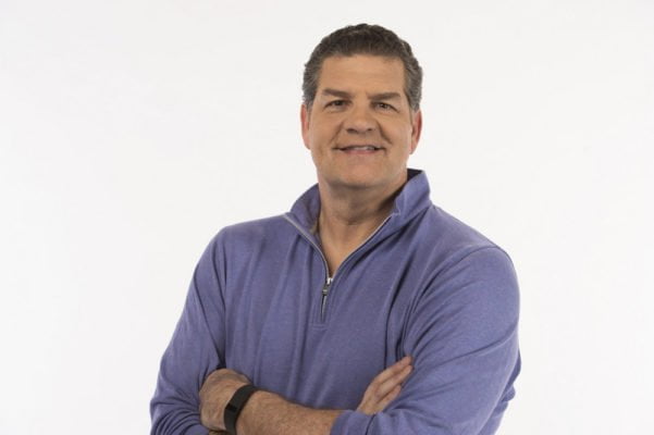 Mike Golic