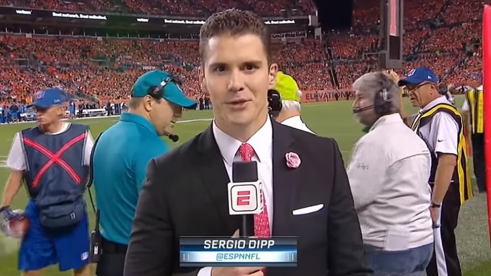 Sergio Dipp