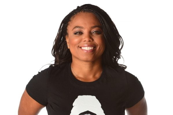 Jemele Hill