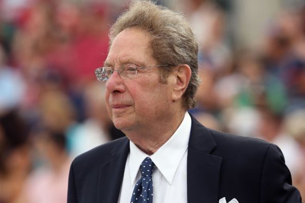 John Sterling