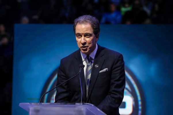 Kevin Harlan