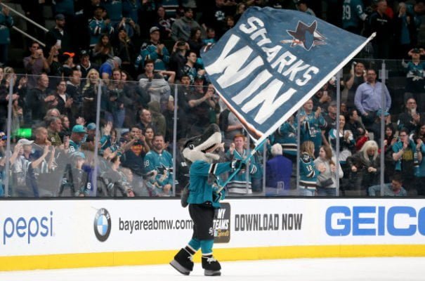 San Jose Sharks