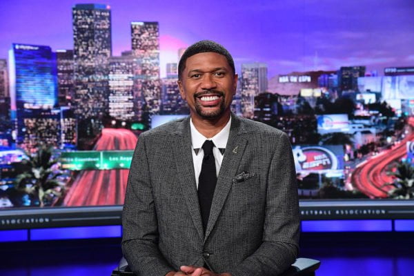 Jalen Rose Countdown