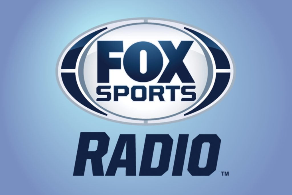 Fox Sports Radio