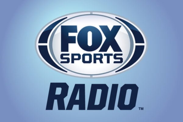 Fox Sports Radio