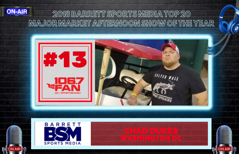 BSM Major #13