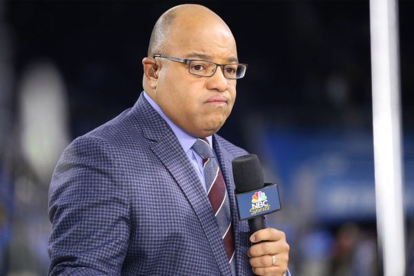 Mike Tirico