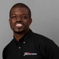 JR Jackson - Owner - JR SportBrief Productions | LinkedIn