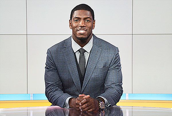 Jonathan Vilma