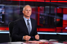 Kenny Mayne - ESPN Press Room U.S.