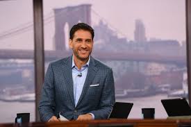 ESPN Radio Reshuffle: 'Golic & Wingo' Out, Mike Greenberg Makes ...