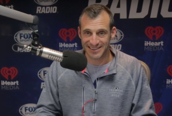 Doug Gottlieb Calls Media 'Full Of Crap' On College Sports | Barrett Sports  Media