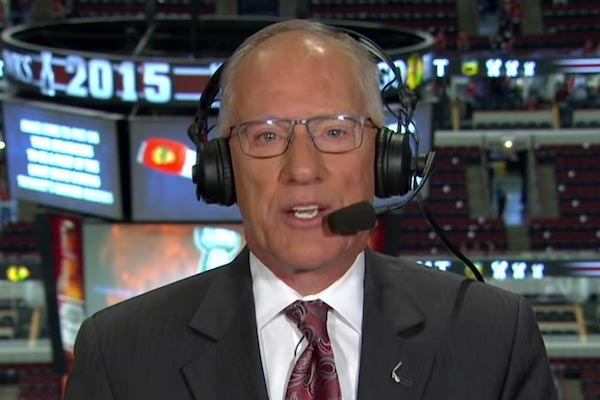 Doc Emrick