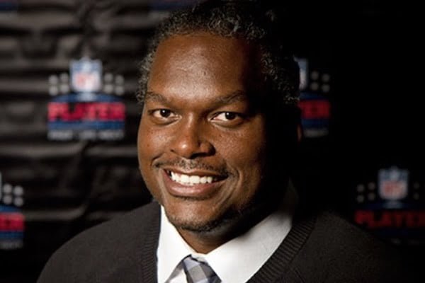 Lavar Arrington