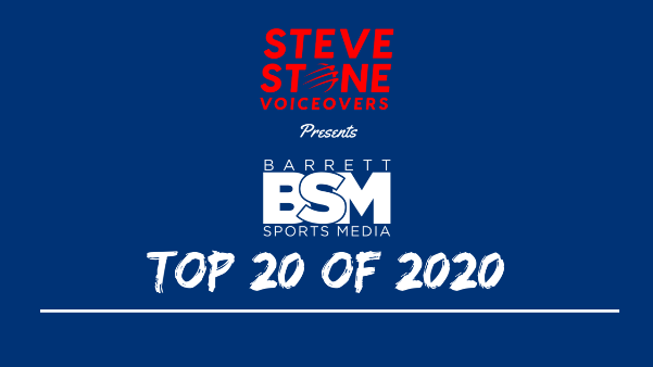 BSM Top 20