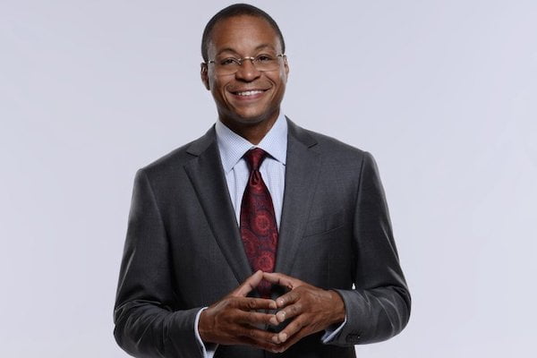 Gus Johnson