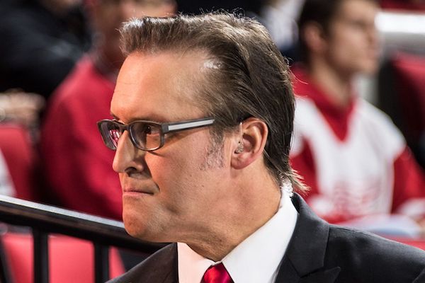 John Forslund