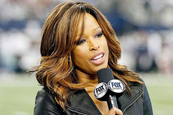 Pam Oliver