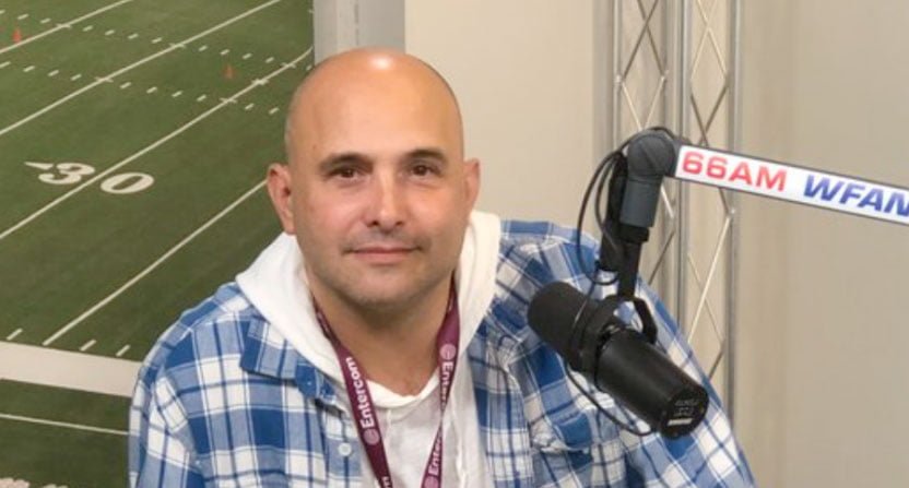 Craig Carton