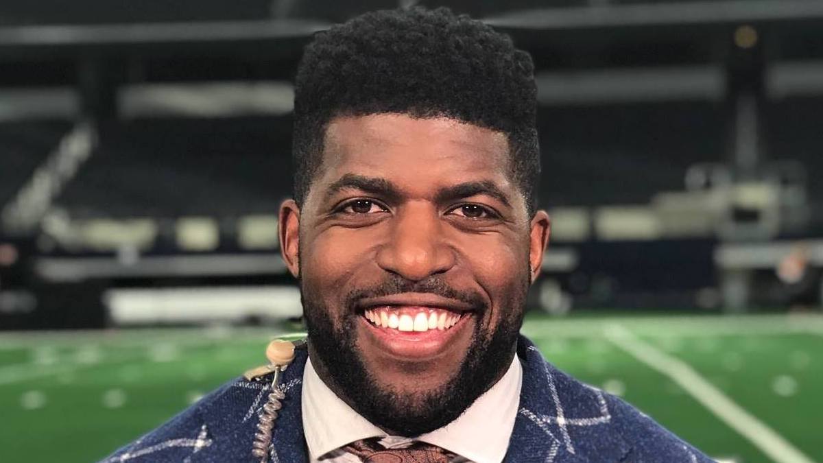 Emmanuel Acho