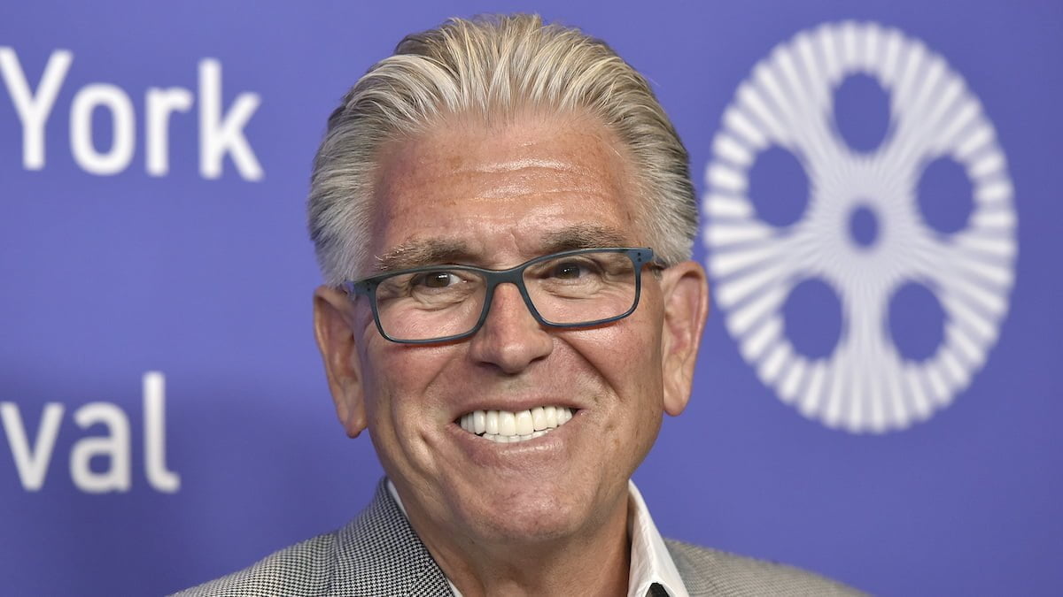 Mike Francesa