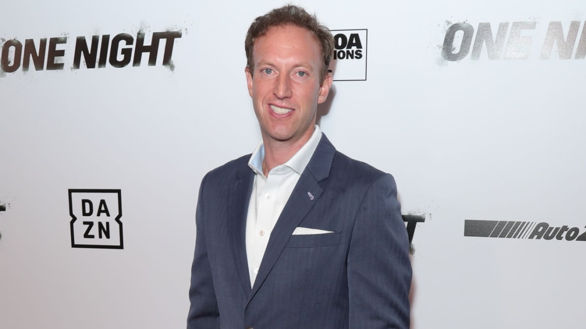 Jamie Horowitz