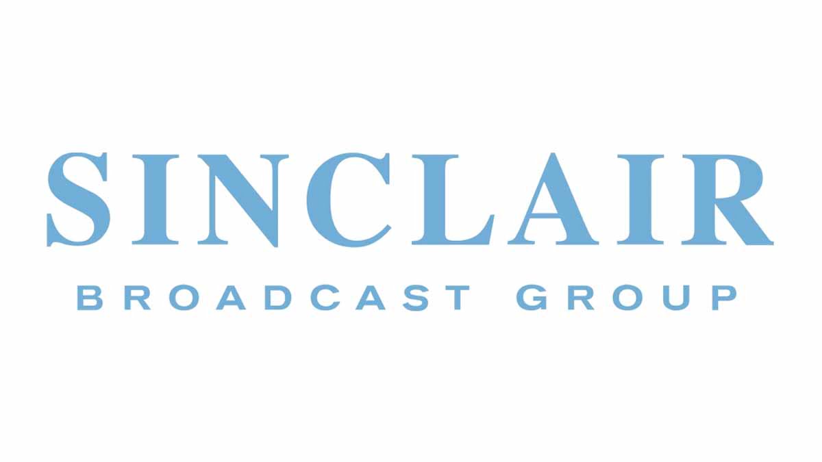 Sinclair logo