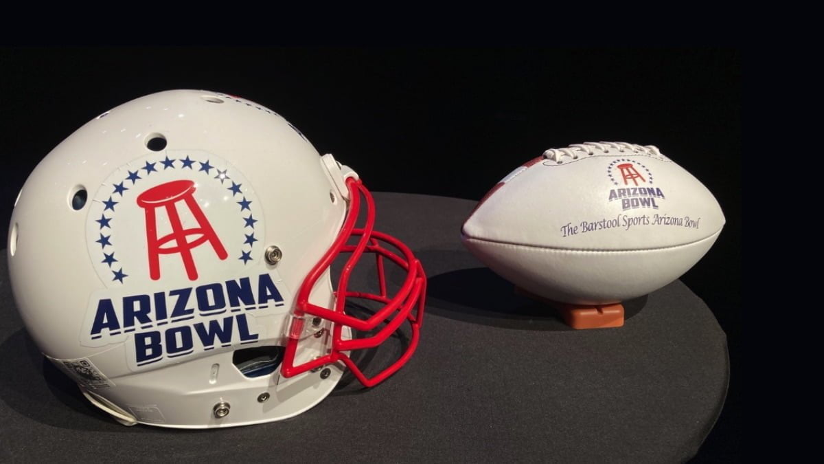 Arizona Bowl