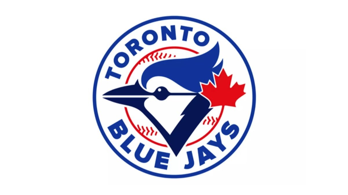 Toronto Blue Jays Vintage Logo