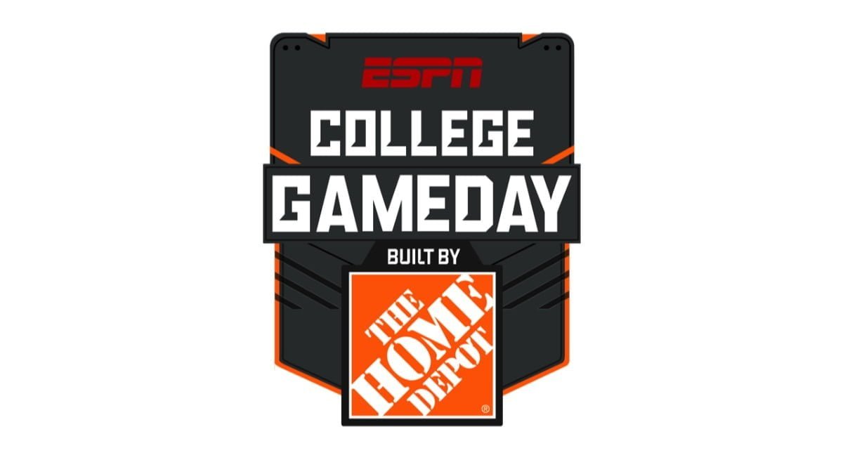 College GameDay logo