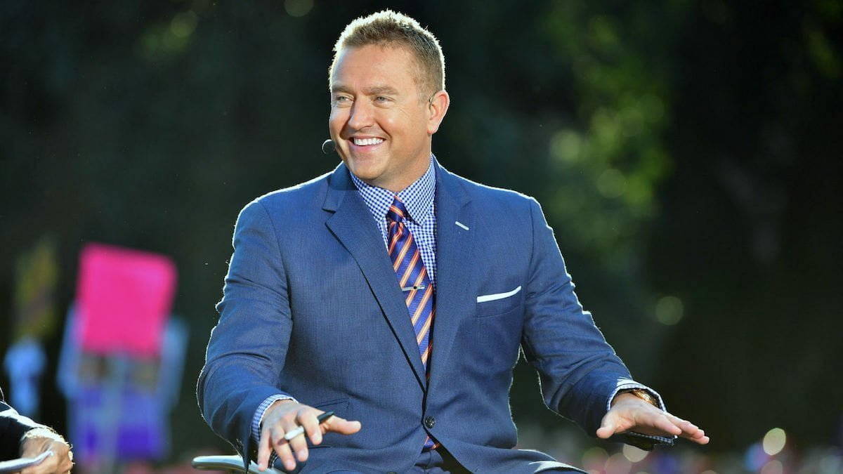 Kirk Herbstriet