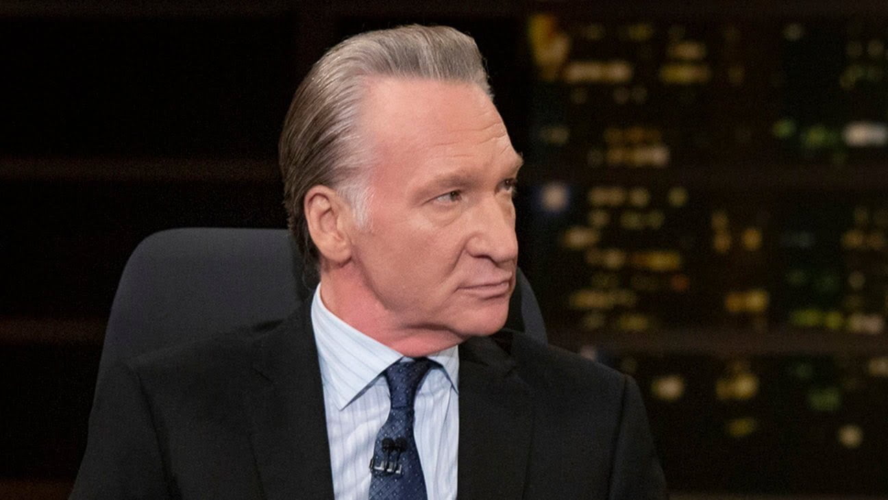 Bill Maher