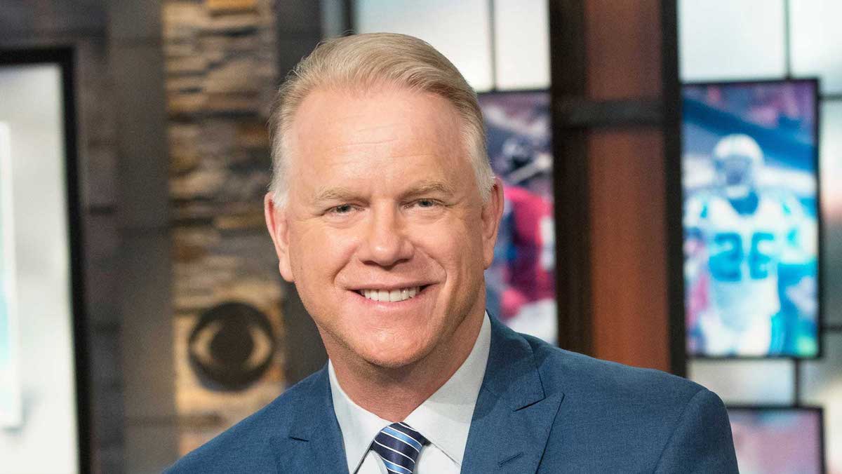 Boomer Esiason