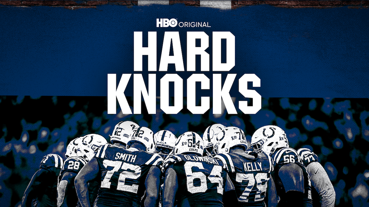 Hard Knocks