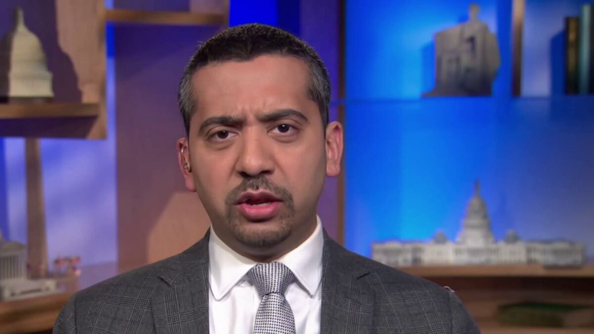 Mehdi Hasan