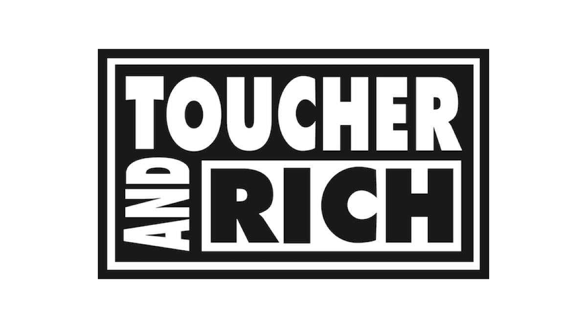 Toucher and Rich logo