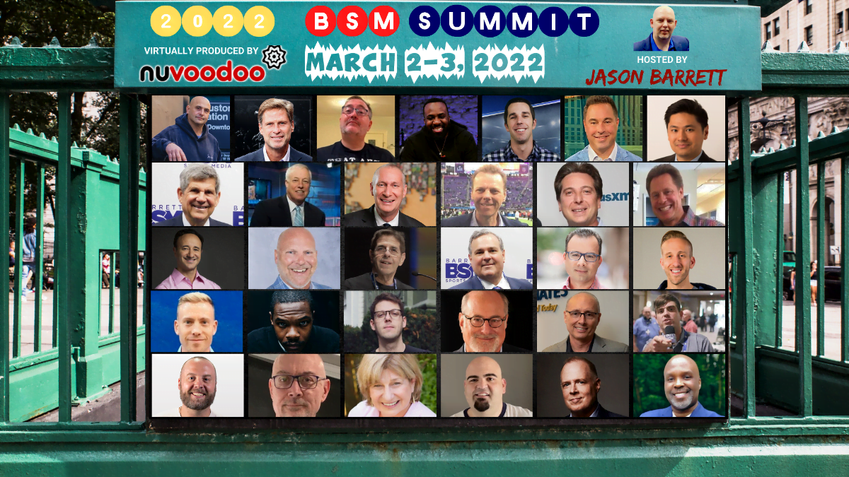 2022 BSM Summit