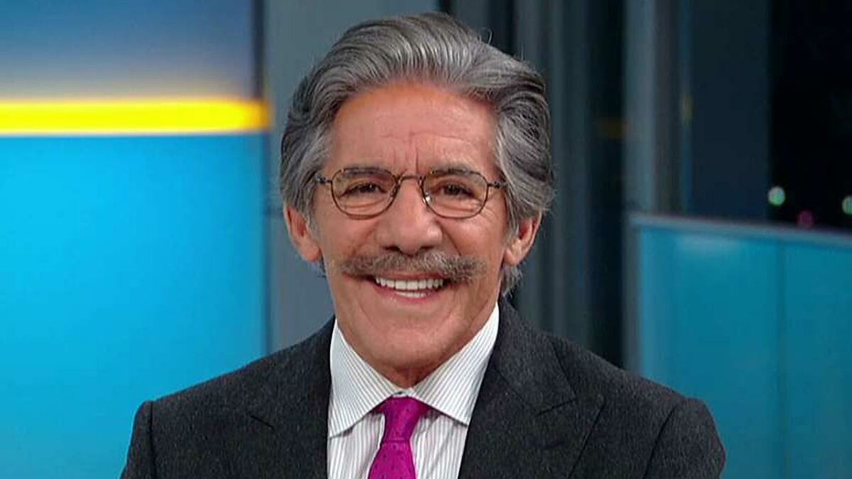 A photo of Geraldo Rivera