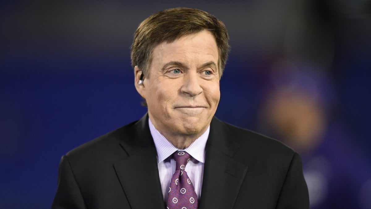 Bob Costas