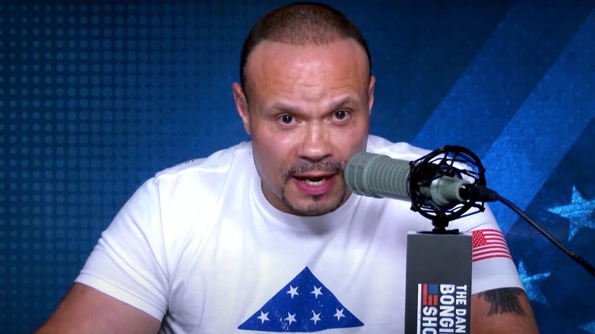 Dan Bongino to Twitter Elon Musk is Giving You a Massive Premium