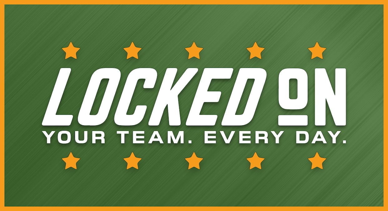 Locked On Podcast Network