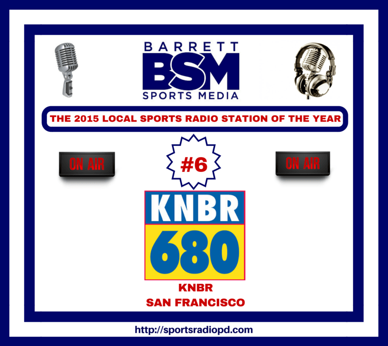 KNBR