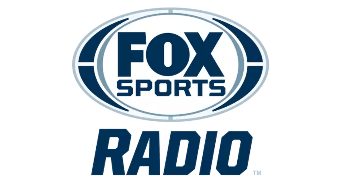 fox sports radio logo