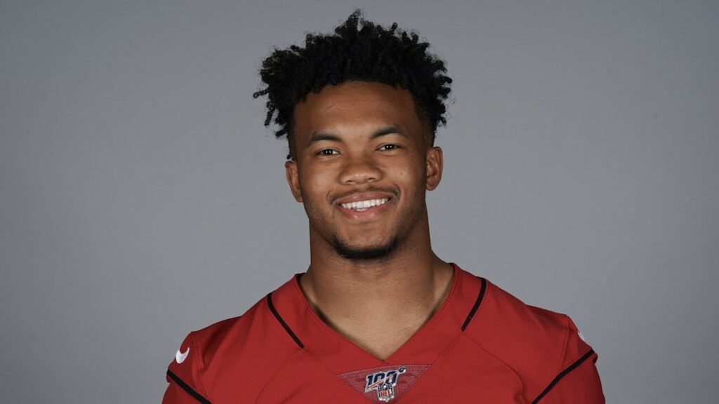 Kyler Murray